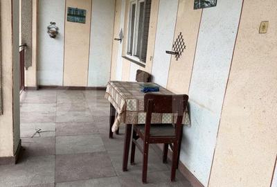 Casă cu 3 camere cu Teren 700 Mp în Central - 9
