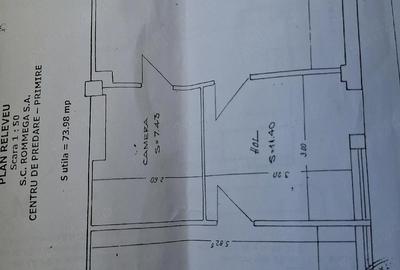 Spațiu comercial, de 103 mp, în Central - 2
