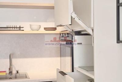 Inchiriere Apartament 2 camere One Cotroceni - Prima Inchiriere - - 39