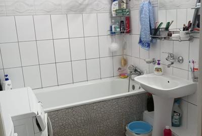 Apartament 2 camere decomandat | 51 mp | Etaj 3/8 |  Petre Ispirescu - 7