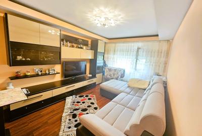 Apartament de vanzare in Galati, Micro 21 - 2 camere, 50 mp