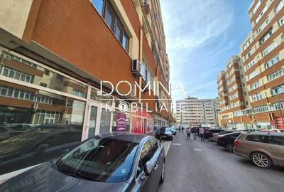 Spațiu comercial, de 60 mp, în Ultracentral - 5