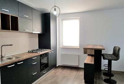 Apartament 2 Camere, Parcare subteran, Urban Plaza Brasov - 4