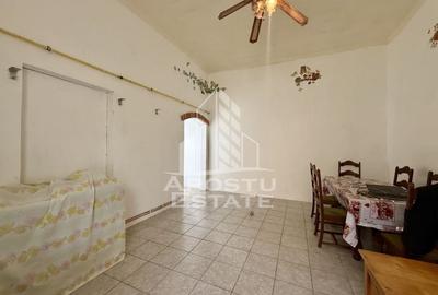 Apartament cu 3 camere la casa in zona Complexului Studentesc - 8