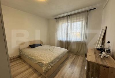 Apartament cu 2 camere decomandat, mobilat în Rovine - 7