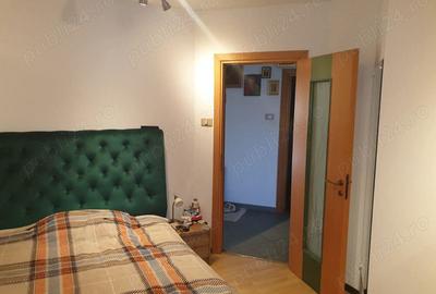 Apartament cu 4 camere decomandat în Oltenița - 1