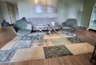 Apartament cu 3 camere decomandat, mobilat în Primăverii - 3