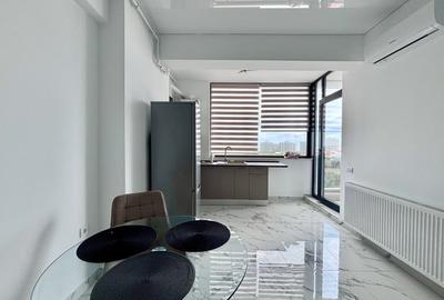 Apartament 2 camere, Hanul cu Peste, termen lung, pret stabil - 5