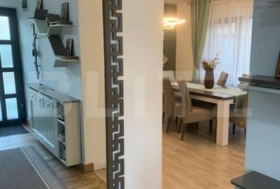 Casa 4 camere 116 mp utili, 385mp teren, zona Sud Dedeman Casa 4 camere 116 mp utili, 385mp teren, zona Sud Dedeman - 7