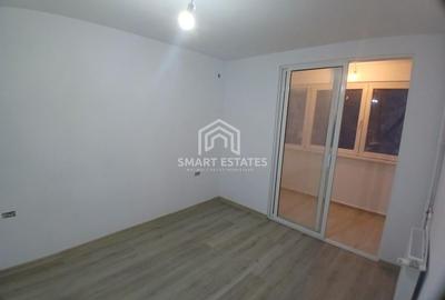 Apartament cu 3 camere semidecomandat în Titan - 5