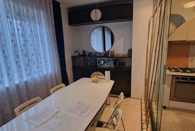 Apartament 3 camere Rin Grand Residence / Mobilat Utilat modern ! - 5