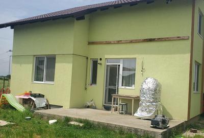 Casă în Călinești - 6