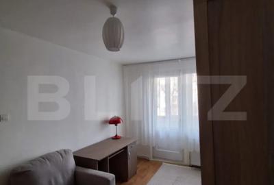 Garsonieră decomandată în Central - 6