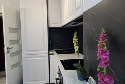 Apartament cu 2 camere în Central - 5