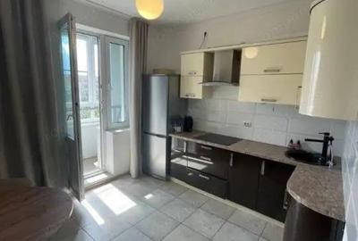 Garsoniera de vanzare zona Lujerului Garsoniera de vanzare zona Lujerului - 2