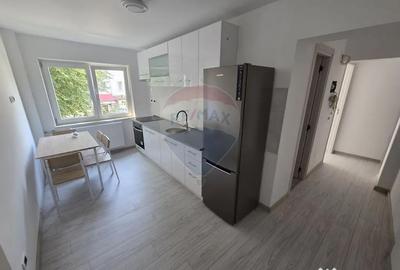 Apartament cu 3 camere semidecomandat în Bahne - 4