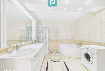 Casă cu 6 camere cu Teren 1706 Mp în Central - 8