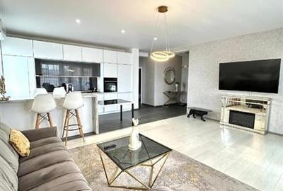 Exclusivist Penthouse de LUX - Elegant si rafinat in Cartierul Tractorul, Brasov