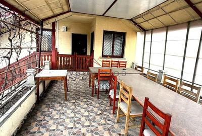 Casă individuală cu 7 camere cu Canalizare în Poiana Câmpina - 15