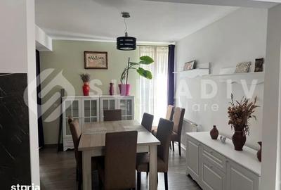 Casă cu 4 camere cu Teren 200 Mp în Florești - 6