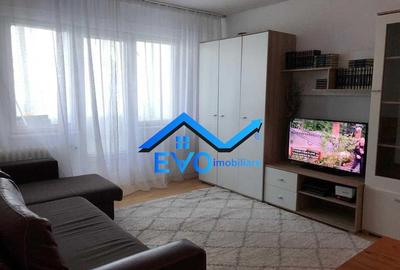 Apartament 3 camere, semidecomandat, pod depozitare, zona Al - 6