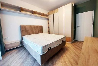 2 camere nou prima inchiriere Exigent Plaza faza 5 2 camere nou prima inchiriere Exigent Plaza faza 5 - 5