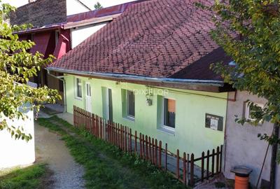 Casă complet renovată în centrul orașului | str. Mihai Viteazul - 2