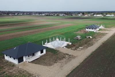 Teren 1,000mp Fratautii Vechi / Strada Calea Bucovinei - 3
