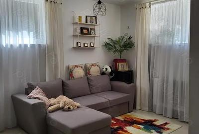 Apartament cu 3 camere în Titan - 5