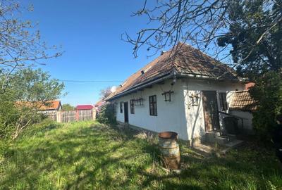 Casa Individuala Ozun Covasna teren 3200 mp - 7