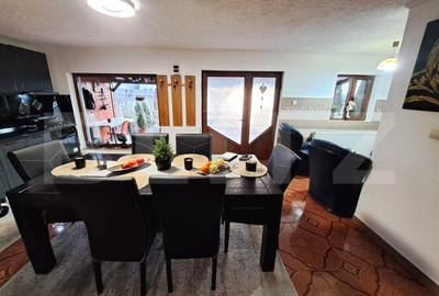 Casă individuală cu 4 camere cu Teren 330 Mp în Sânpetru - 6