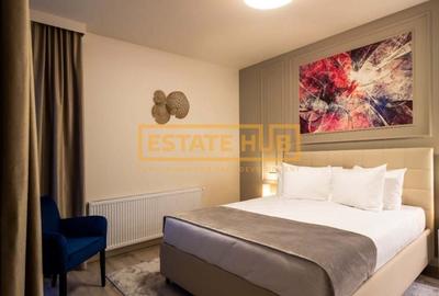 Apartament 2 camere de inchiriat | Finisat Lux | Aparthotel - 3