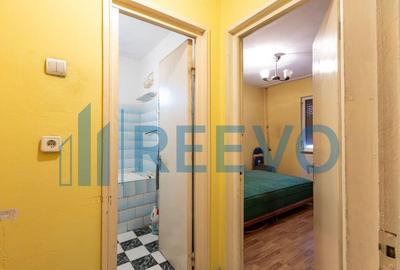 Apartament 3 camere, zona Narcisa, Bacau - 4