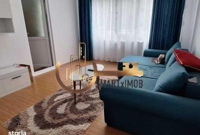 Apartament cu 2 camere în Micro 5