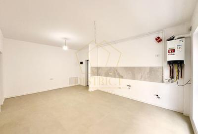 Apartament cu 2 camere semidecomandat în Giroc - 3