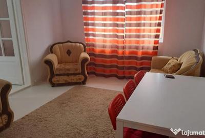 Apartament cu 2 camere semidecomandat în Hotvon - 6
