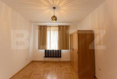 Apartament cu 3 camere semidecomandat, mobilat în Cetate - 7