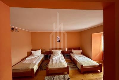 Pensiunea Polyana – business la cheie în inima stațiunii balneoclimaterice Bazna - 7