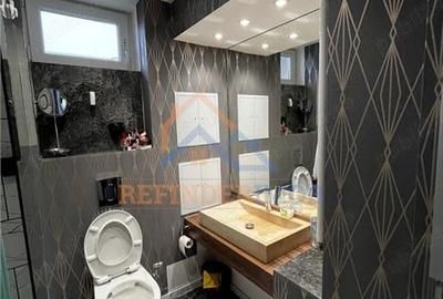 Apartament cu 2 camere semidecomandat în Giulești