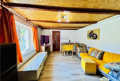 Casa Trei Stejari | teren 548 mp |  235 mp utili | garaj si pivnita | video - 21