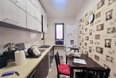 Apartament cu 2 camere semidecomandat în Bucureștii Noi - 14