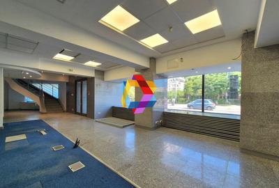 Spațiu comercial, de 370 mp, în Centrul Civic - 1