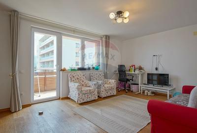 Apartament 3 camere si loc de parcare, de inchiriat, Urban Coresi - 3