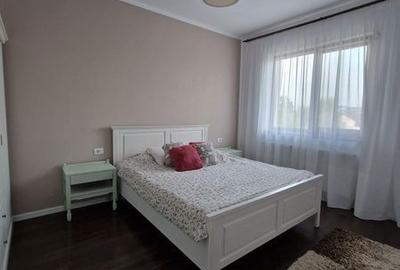 Apartament cu 2 camere în Giroc - 1