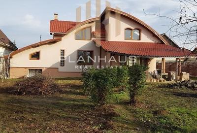 Casă cu 5 camere cu Canalizare în Lăpușel - 2