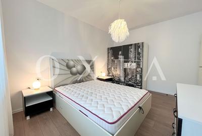 Apartament cu 2 camere semidecomandat, mobilat în Dumbrăvița - 7