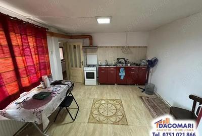 Casă cu 3 camere cu Teren 186 Mp în Central - 10