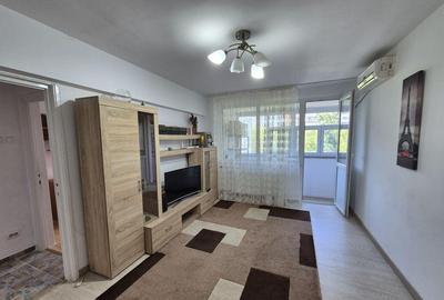 Apartament cu 2 camere 49,23 mp - Parcul National - piata...
