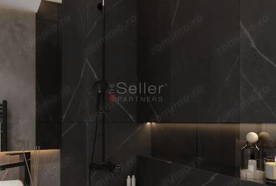 Apartament cu 3 camere decomandat în Răcădău - 11