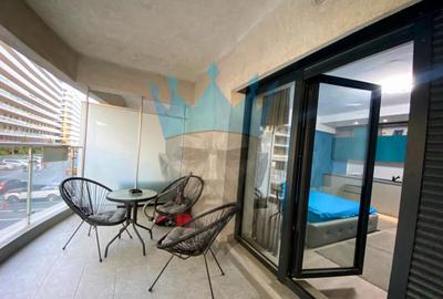 Studio cu balcon in zona Mamaia Nord Casa del Mar pe Extra-s - 3